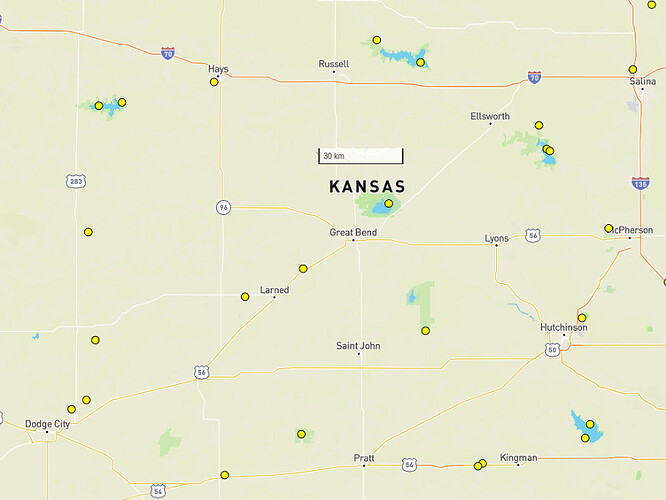 Kansas